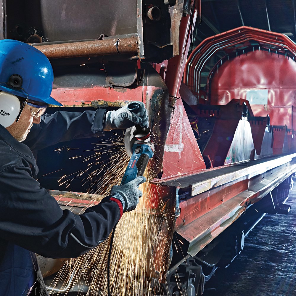 haakse slijper bosch 125mm-4