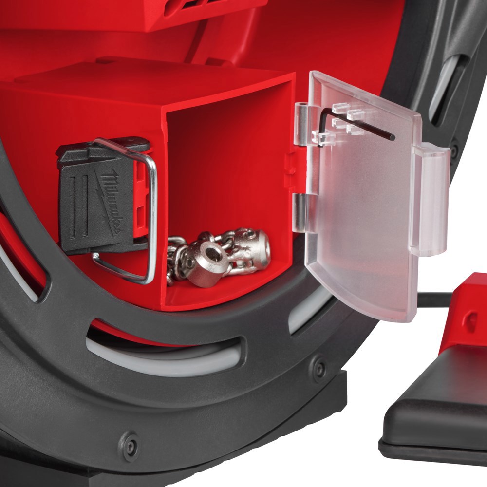 accu rioolreinigingsmachine milwaukee-6