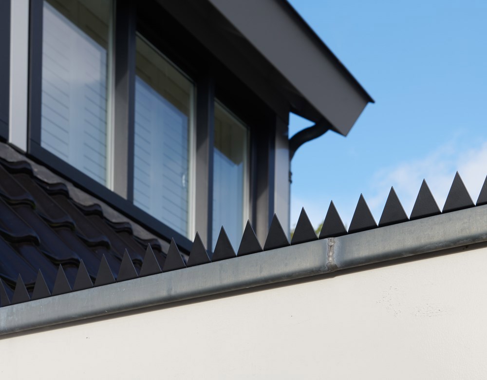 anti-klimstrip zwart secumax-5