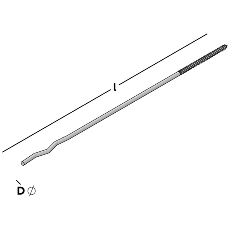 uni-hsb boorspouwanker rvs a4-3