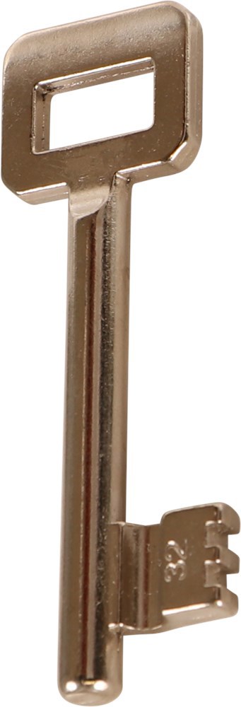 klaviersleutel oxloc