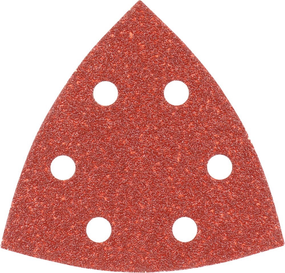 schuurpapier delta rood kelfort