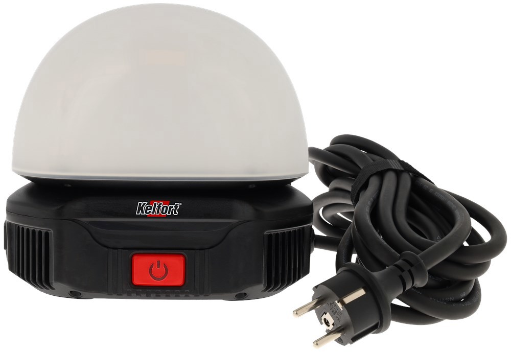 bouwlamp led klasse I kelfort