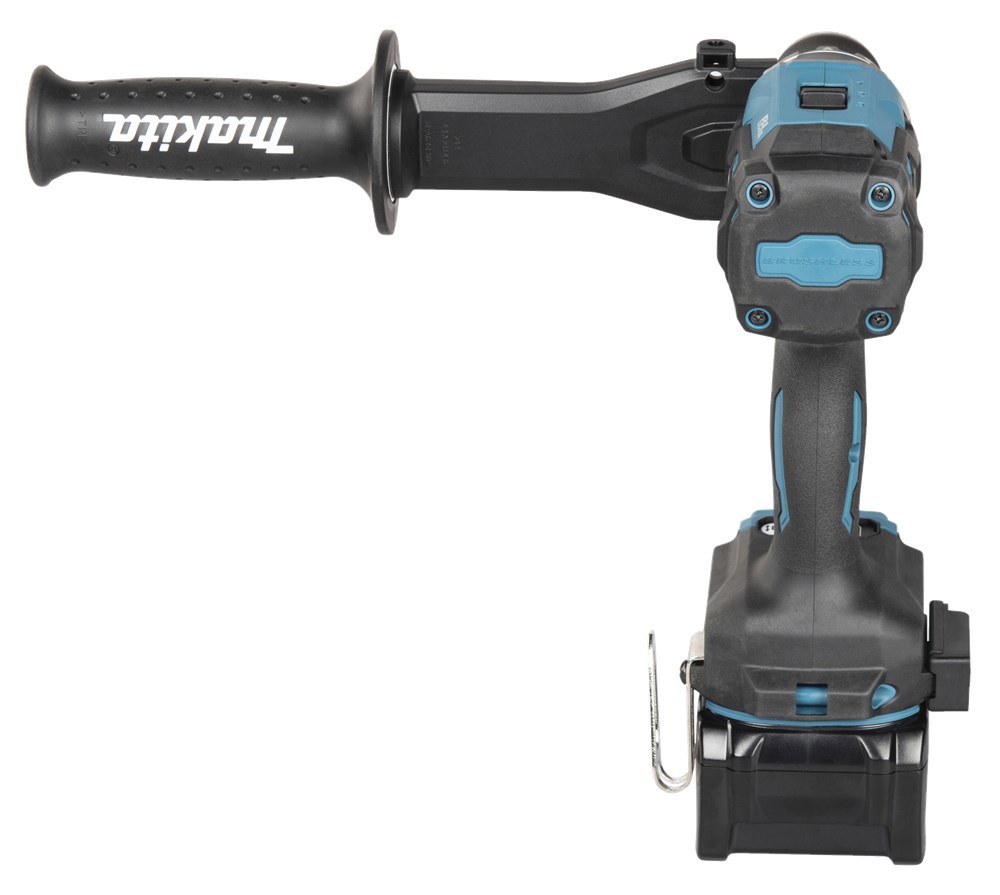 accu boor-/ schroefmachine makita-7