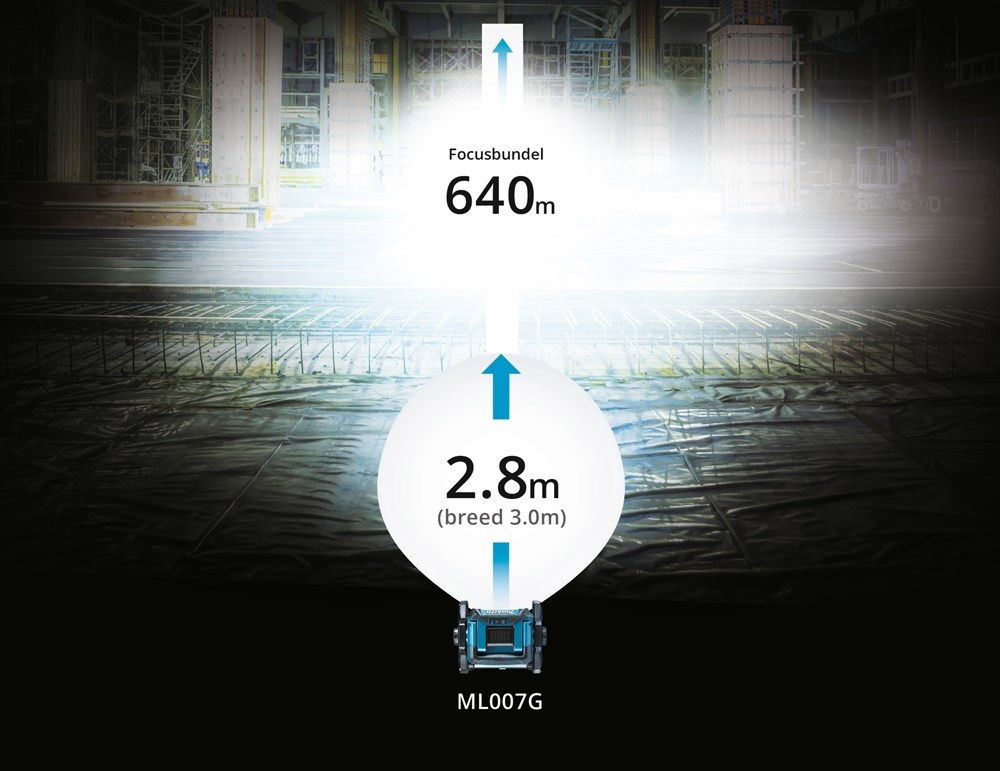 accu bouwlamp led makita-9