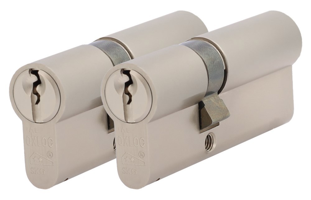 profielcilinders heel oxloc skg**-3