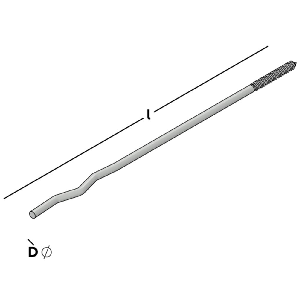 uni-hsb boorspouwanker thvz(vd)-4