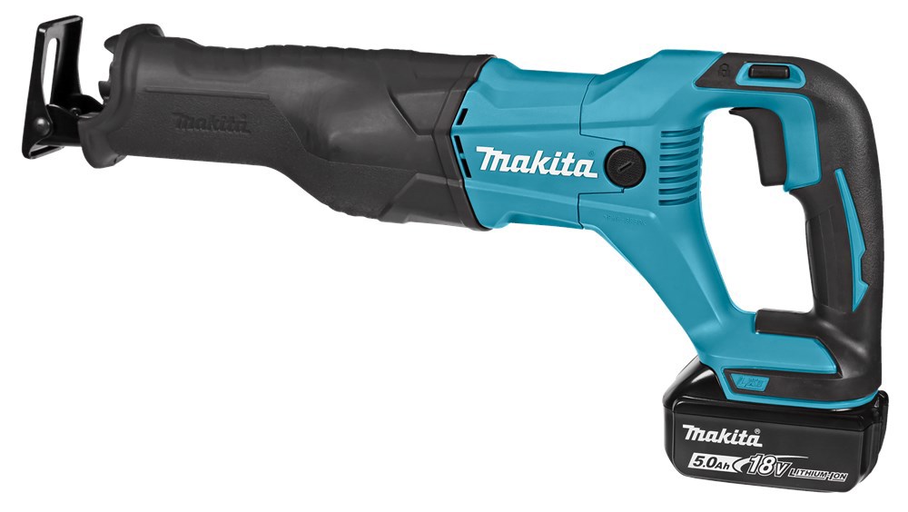 accu reciprozaagmachine makita-5