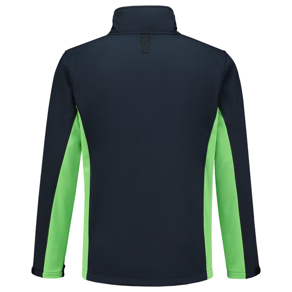jack softshell bicolor tricorp-6