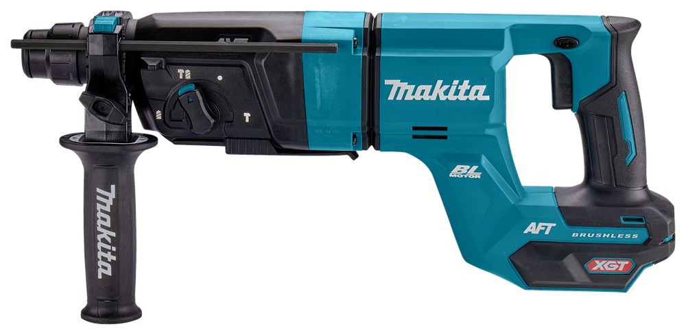 accu combihamer makita sds-plus-4