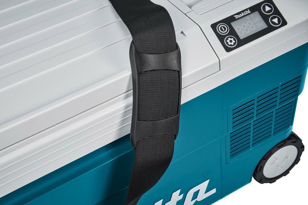 accu vries-/ koelbox makita-9