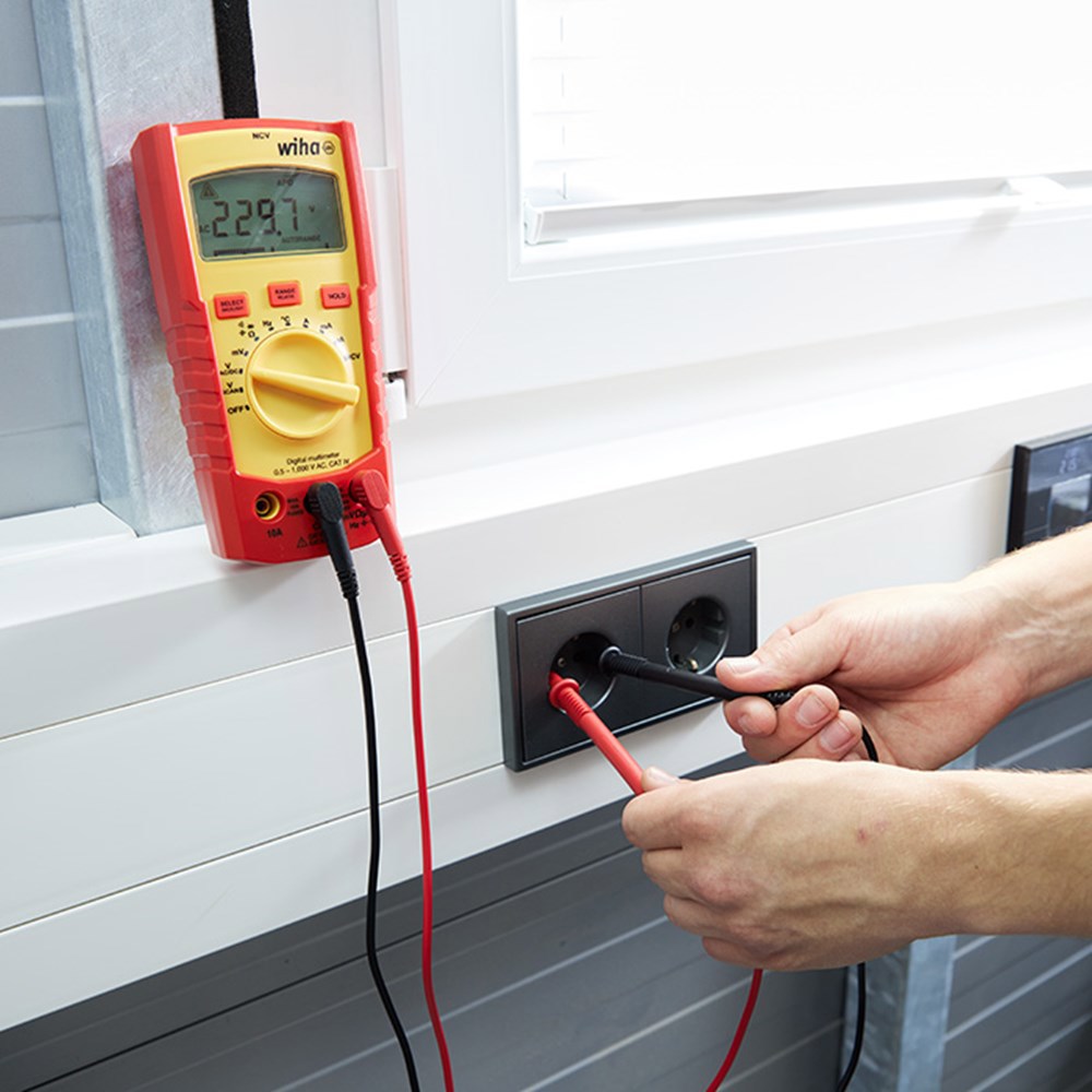 multimeter pro digitaal wiha-4