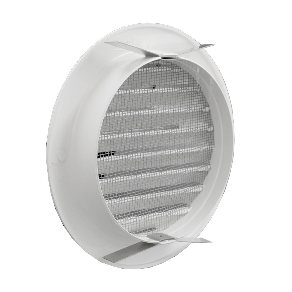 schoepenrooster kunststof wit weha-3