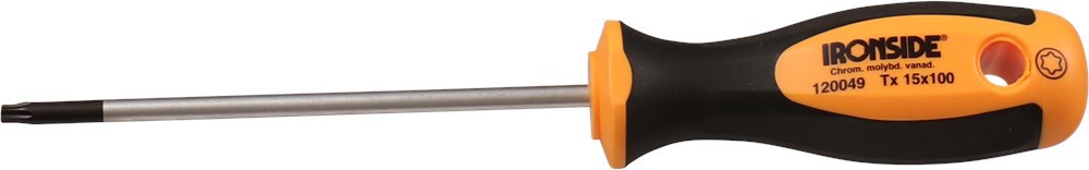 schroevendraaier torx ironside-4