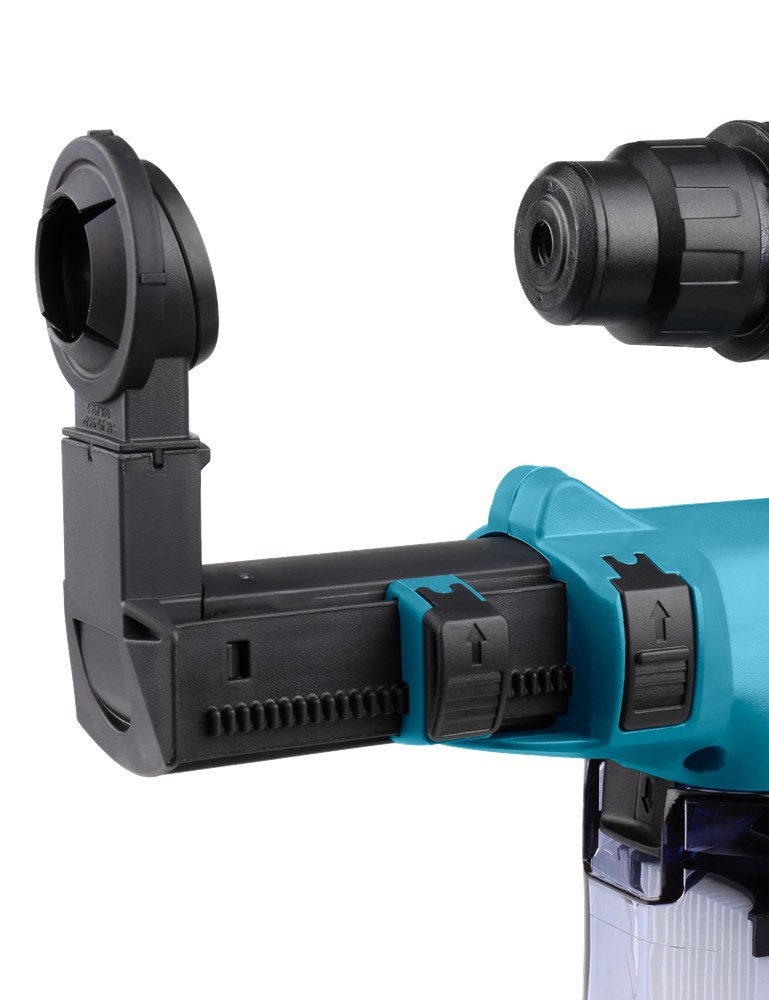 accu combihamer makita sds-plus-8