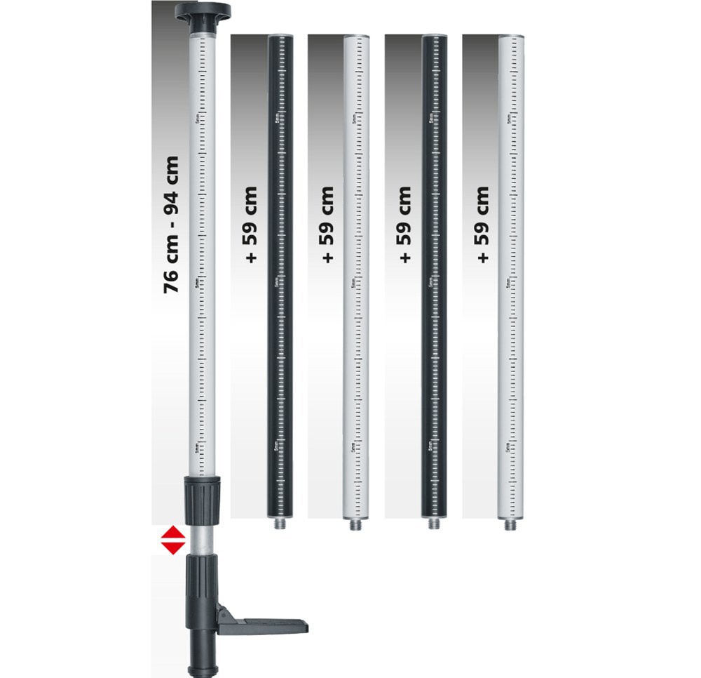 telescoopstatief laserliner-7
