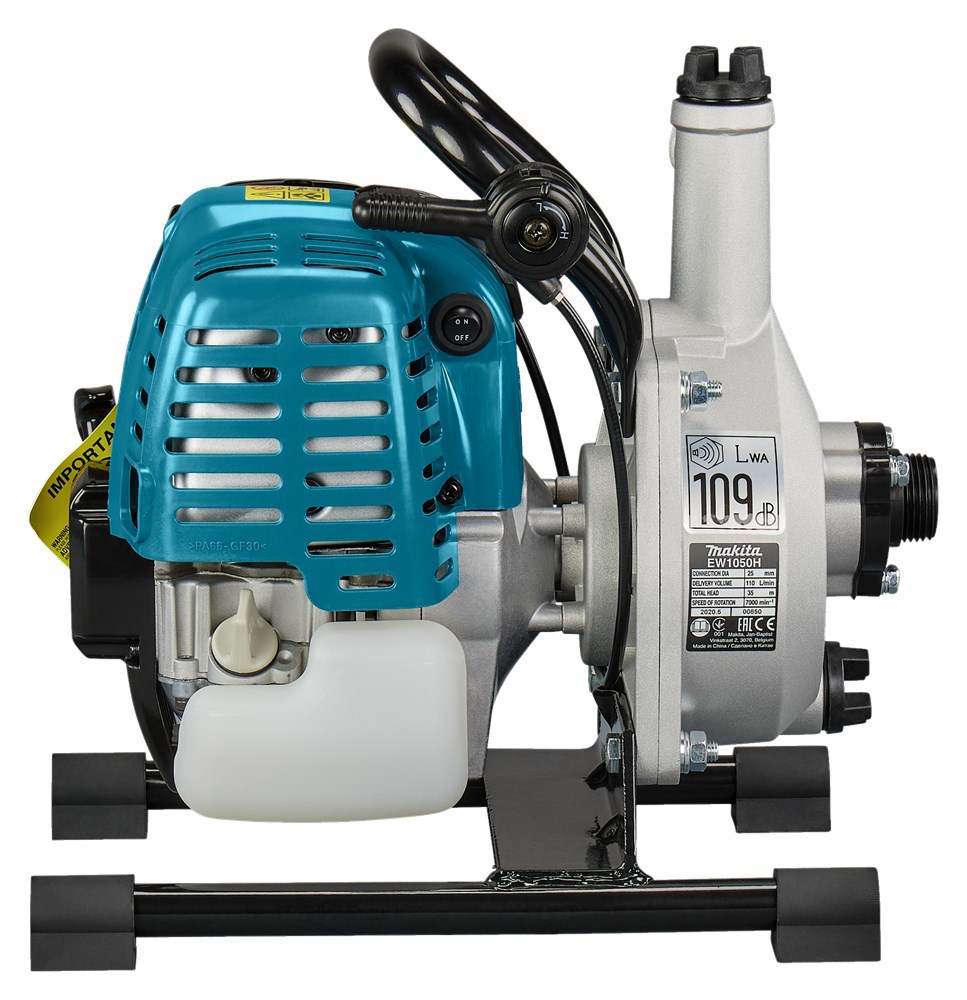 motor waterpomp 4-takt makita-6