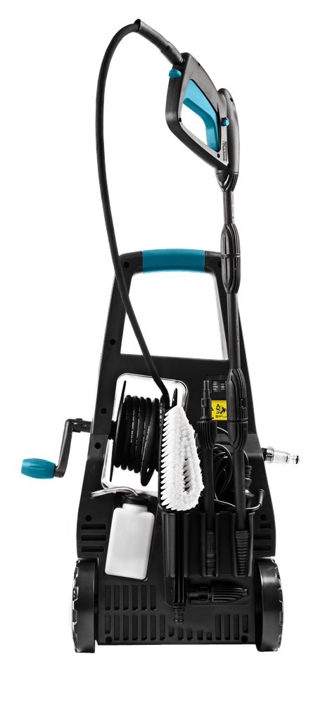 hogedrukreiniger makita-9