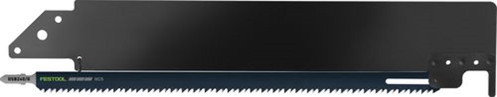 zaagbladset festool
