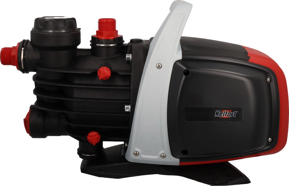 tuinpomp kunststof kelfort-5