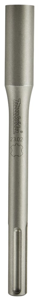 aardpenadapter sds-max makita