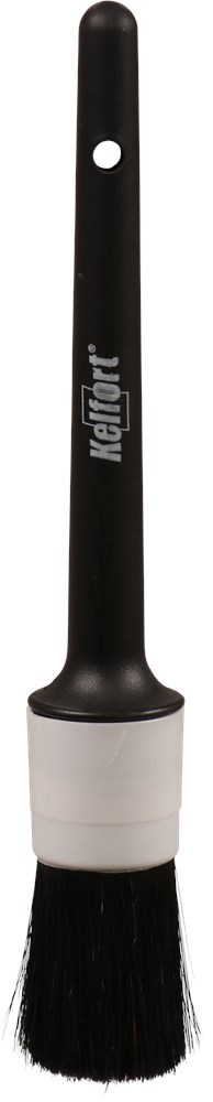 kwast wegwerp rond acryl/alkyd kelfort-4