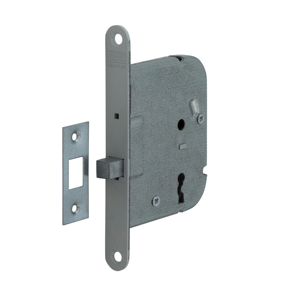 deurslot insteek kast klavier nemef