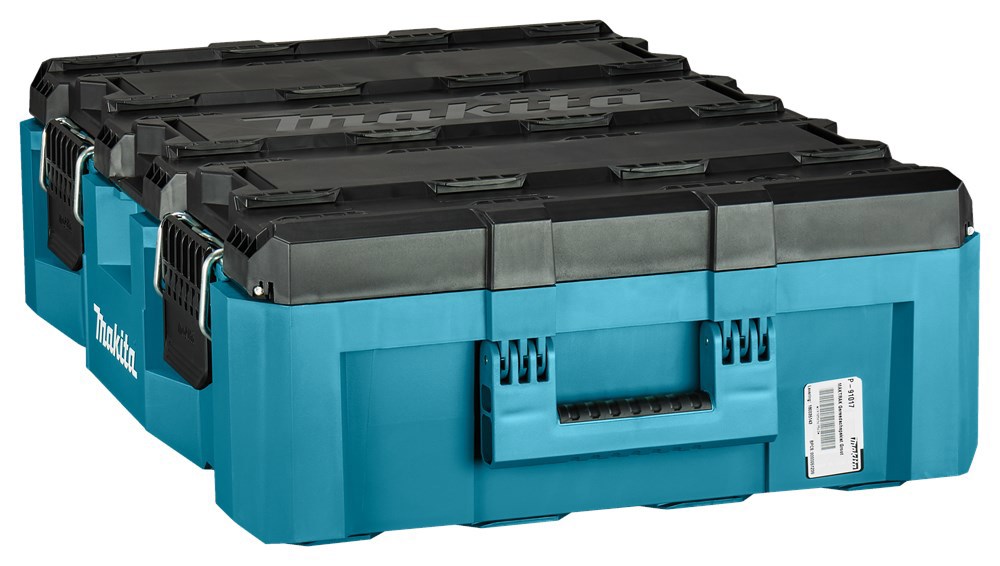 gereedschapskist maktrak makita-12