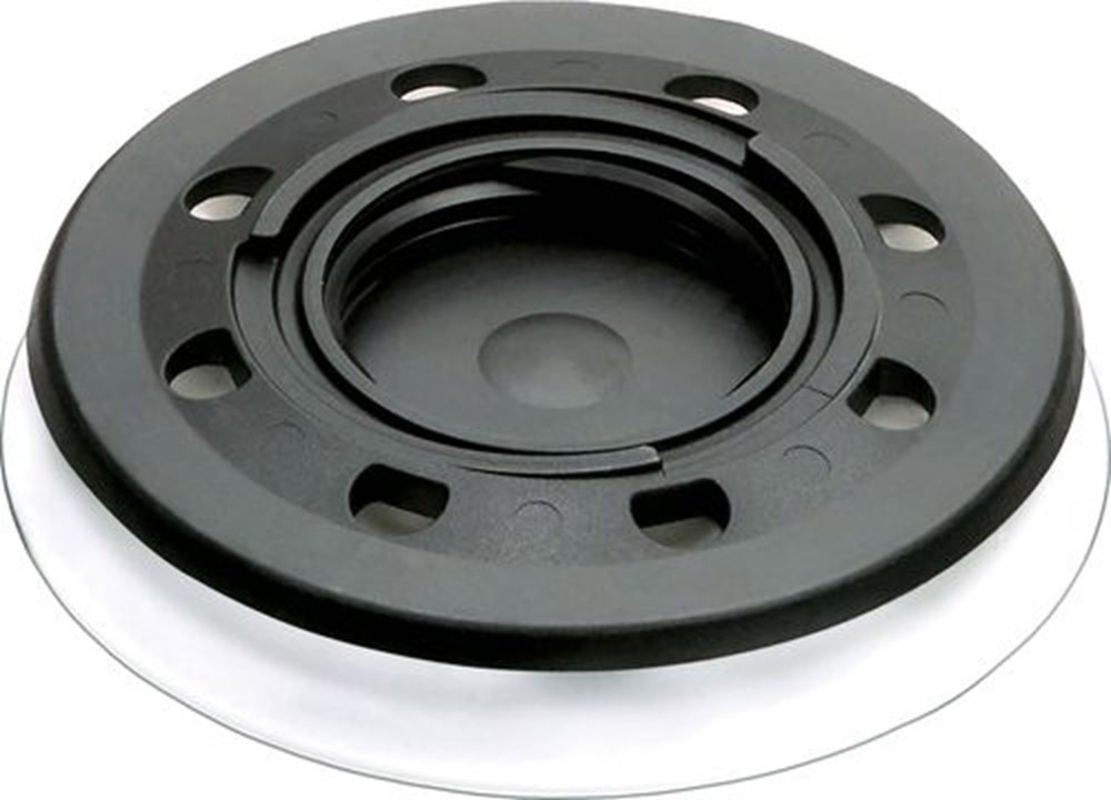 steunschijf stickfix festool