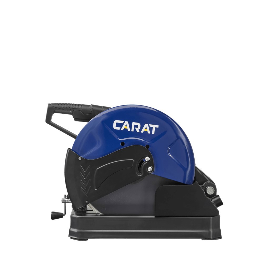 afkortzaagmachine carat-9