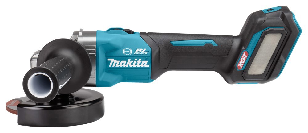 accu haakse slijper makita 125mm