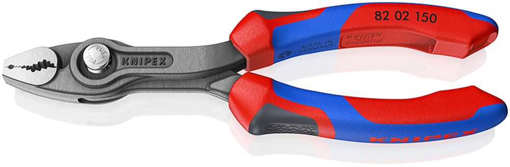 voorgrijptang twingrip knipex