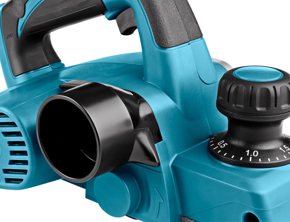 schaafmachine makita 82mm-7