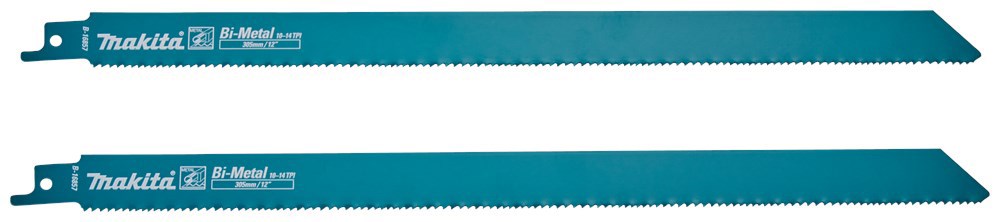 reciprozaagblad makita for bi-metal-3