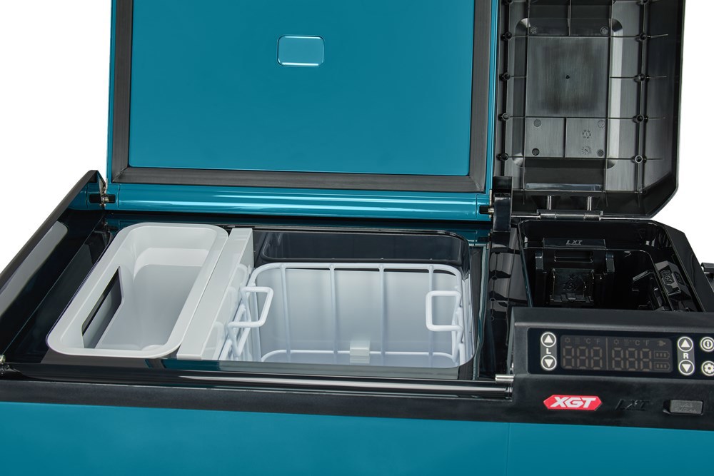 accu vries-/ koelbox makita-15