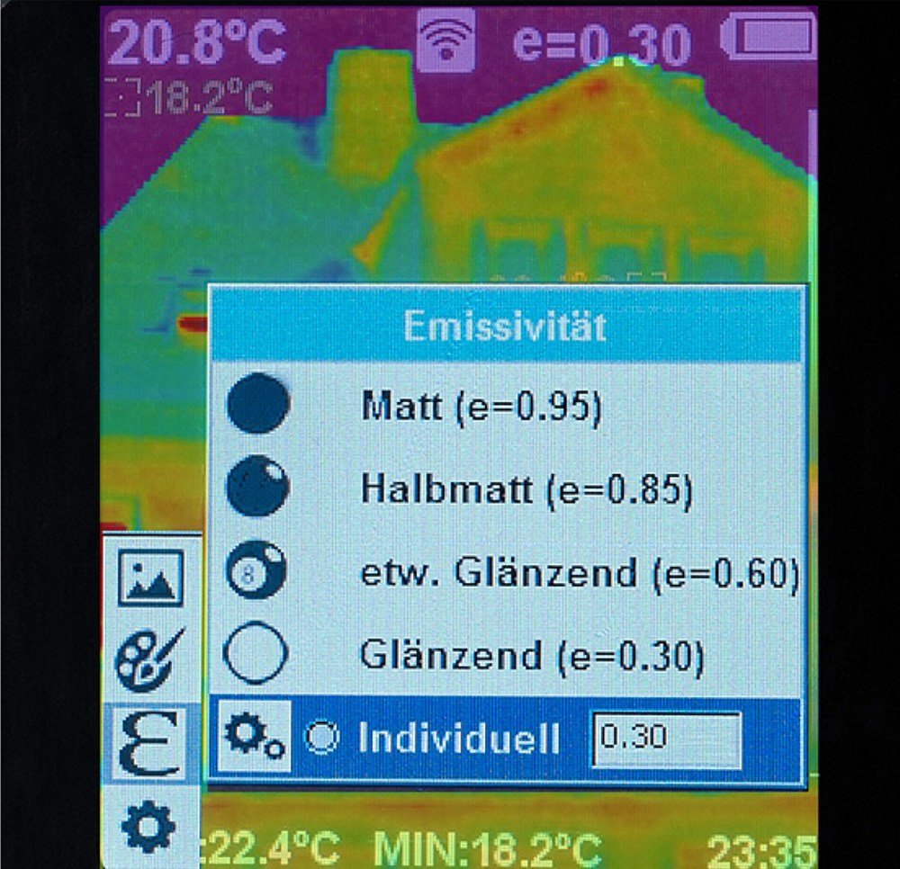 warmtebeeldcamera laserliner-4