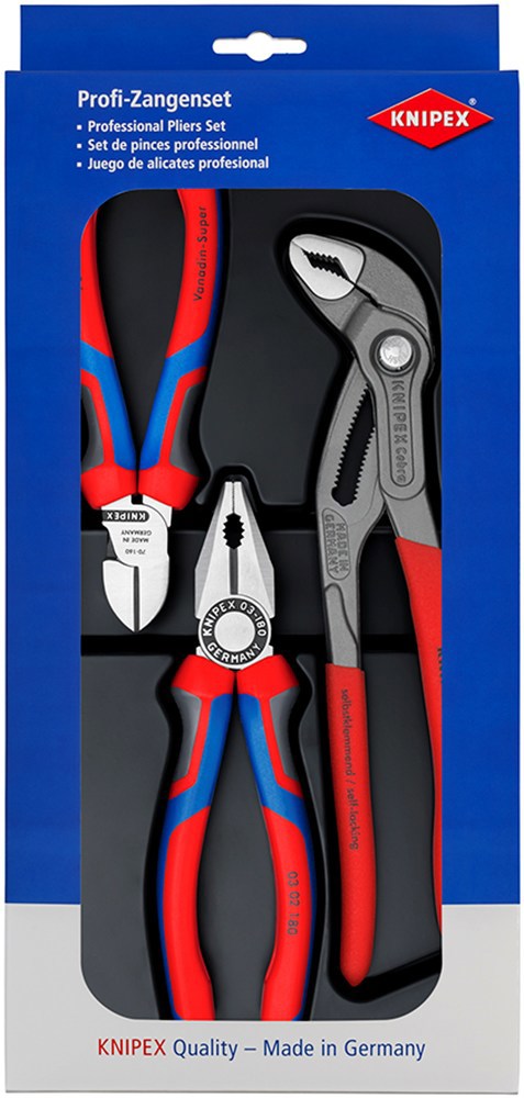 tangenset knipex