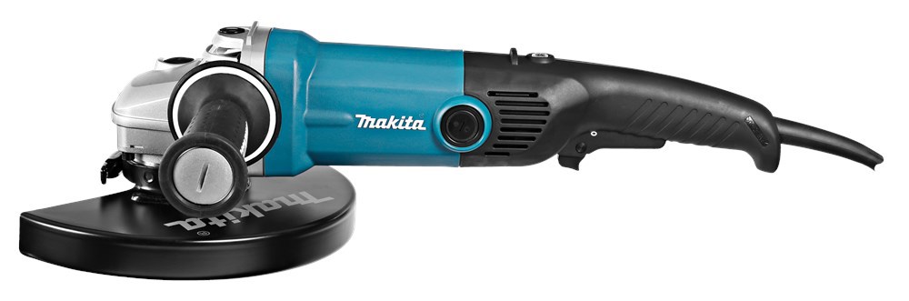 haakse slijper makita 230mm-3