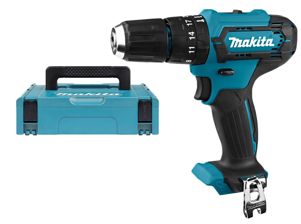 accu boor-/ schroefmachine makita