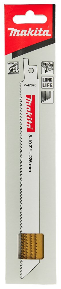 reciprozaagblad makita for wood/metal-6