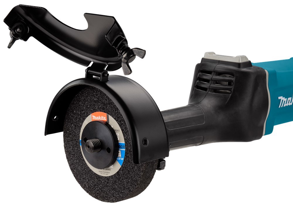 rechte slijper makita 125mm-7