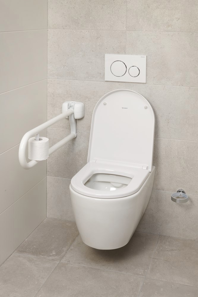 toiletrolhouder wit secucare-4