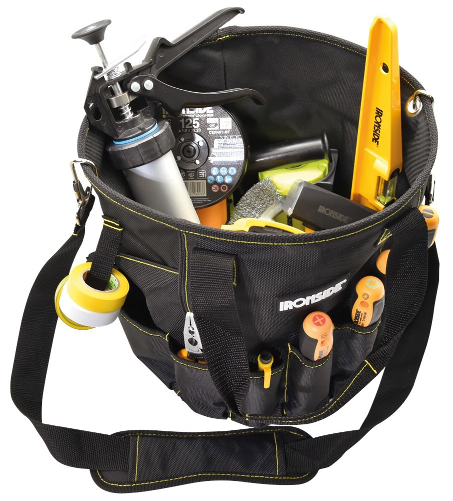 gereedschapstas nylon ironside-3
