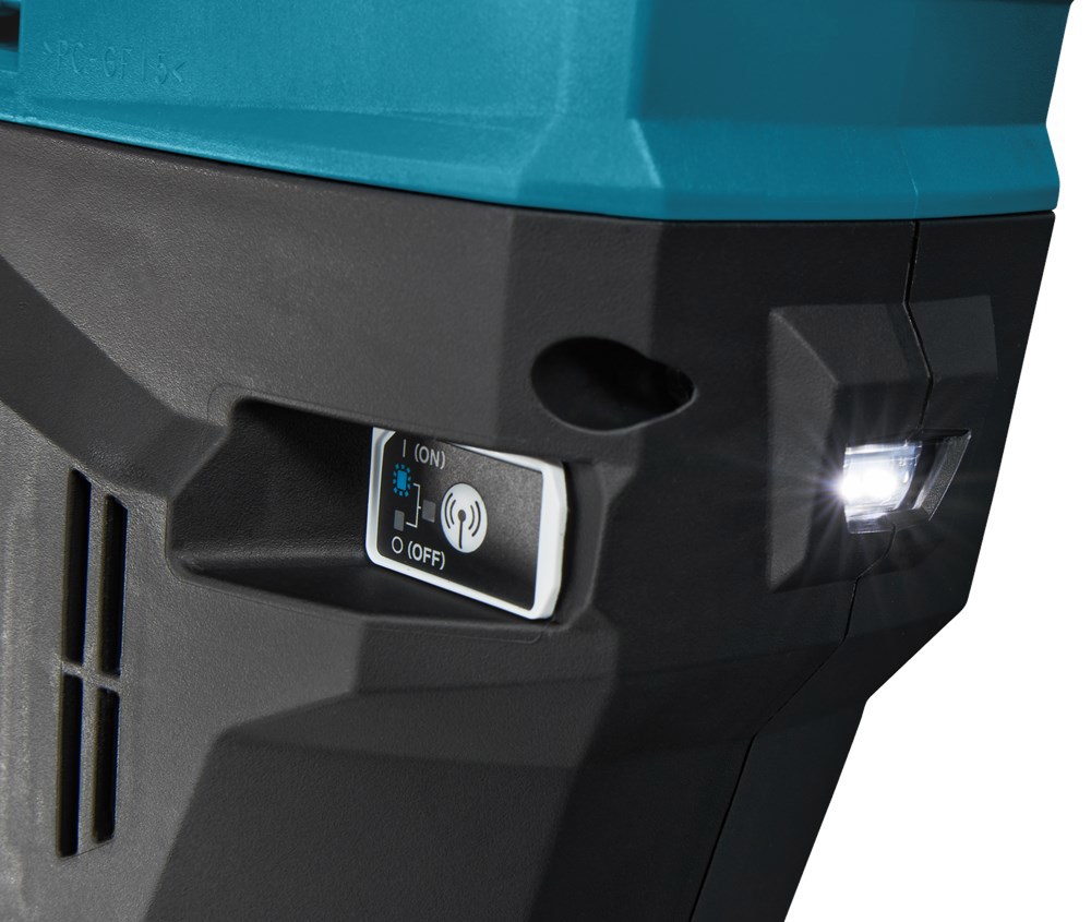 accu breekhamer makita sds-max-10