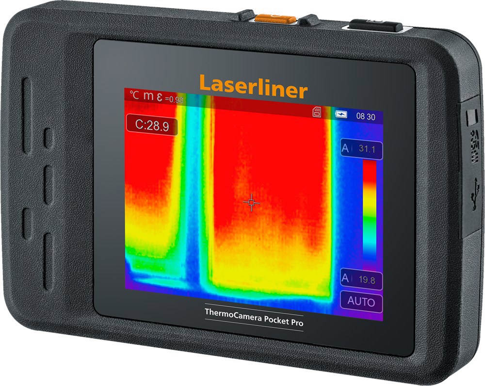 accu warmtebeeldcamera laserliner-7