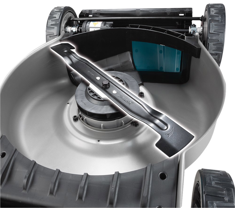 accu grasmaaier makita 480mm-13