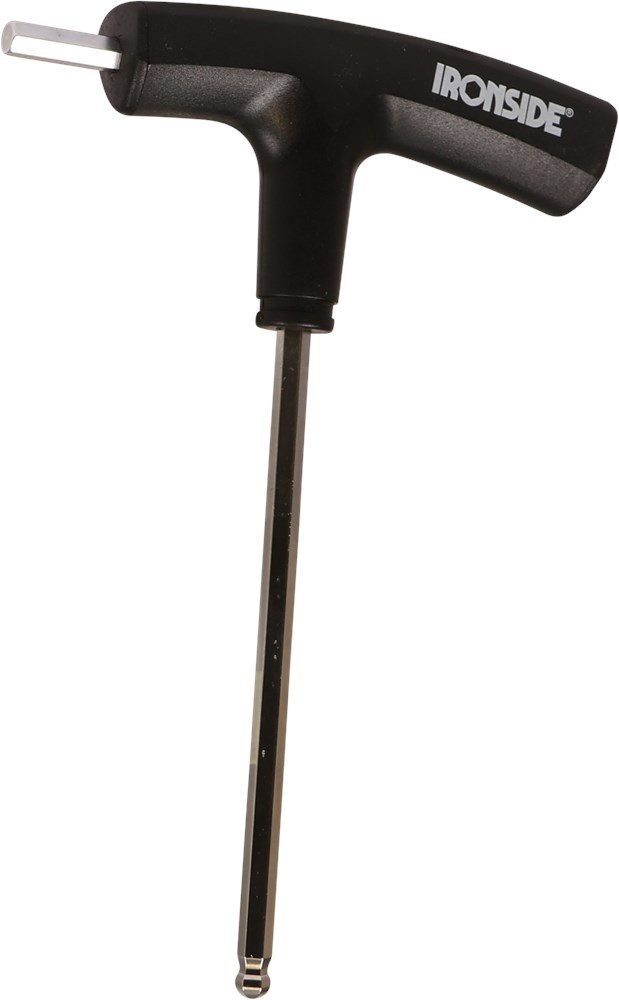 inbussleutel metrisch ironside-4