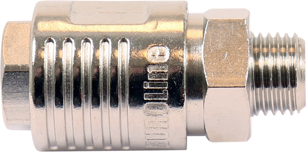 luchtkoppeling staal vernikkeld-4