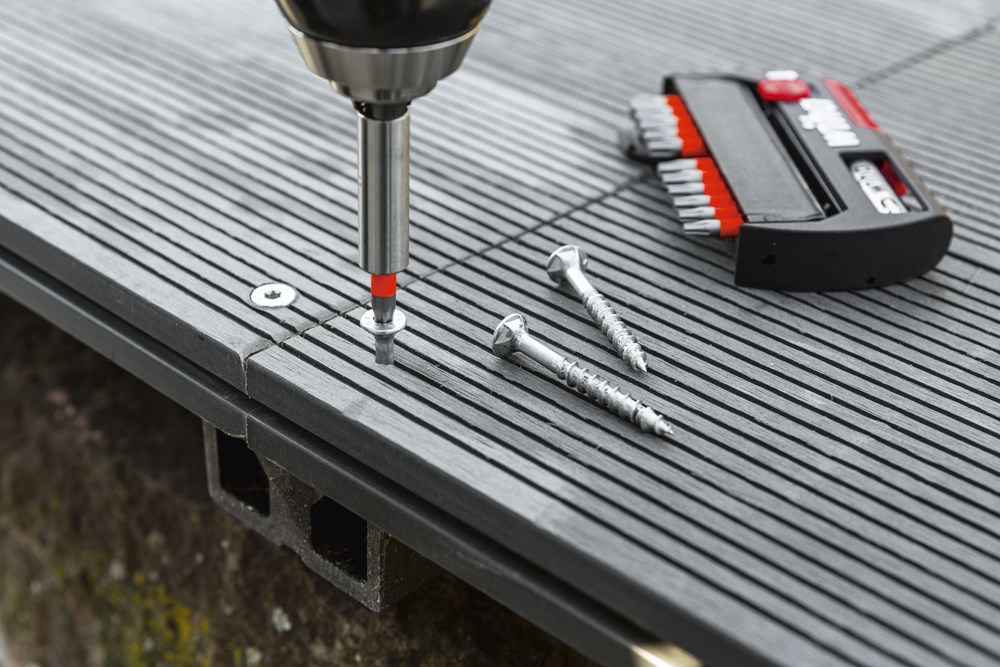 slagschroefbit phillips ty wiha-10