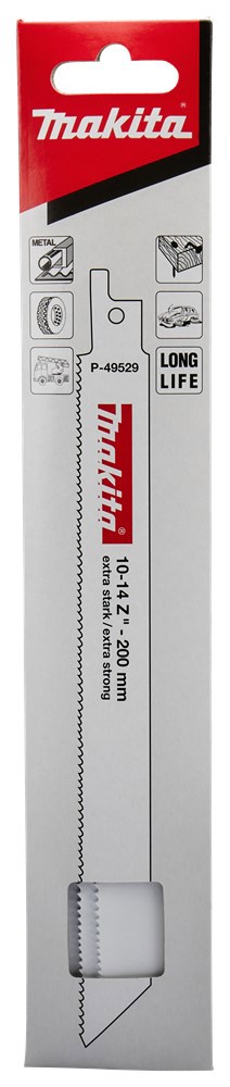 reciprozaagblad makita for wood/metal-3